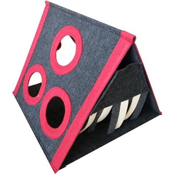 PETINTEREST Котешка палатка PET INTEREST Cat Tent (25401)