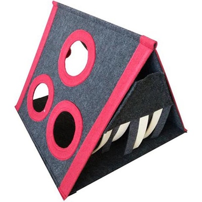 PETINTEREST Котешка палатка PET INTEREST Cat Tent (25401)