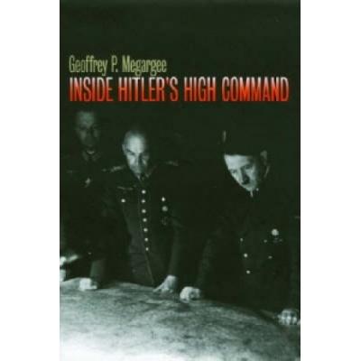 Inside Hitler's High Command