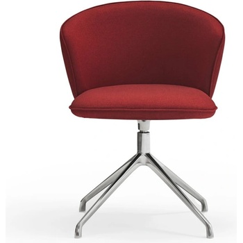 Teulat Бордо тапицирани трапезни столове в комплект 2 бр. Add - Teulat (17528_TE)