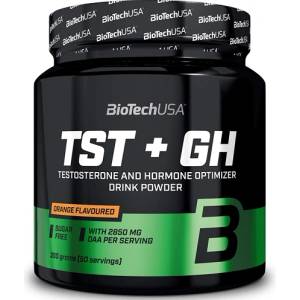 BioTechUSA TST+GH, 300 Grams