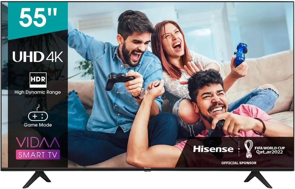 Hisense 55A7100F