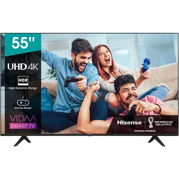 Hisense 55A7100F
