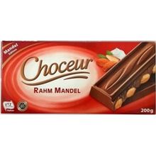 Mliečna čokoláda Choceur 200 g
