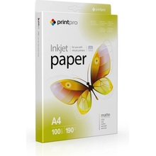 PrintPro 190g/m²,50ks,A4