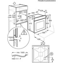 Image 1 of Zanussi ZOCEC2X2