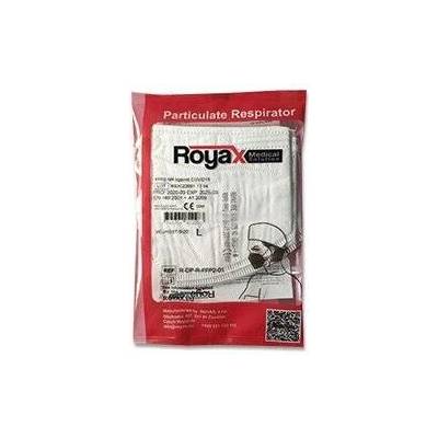 Royax respirátor FFP2 L