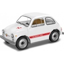 COBI 24524 Youngtimer Automobil FIAT 595 ABARTH