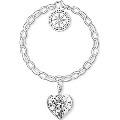 Thomas Sabo náramek a přívěsek TS-5235