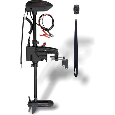 Rhino CR30VF Electric Outboard