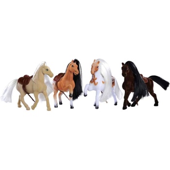 Simba Toys Фигурка Simba Toys Nature World - Малко конче, 11 cm, асортимент (104322622)