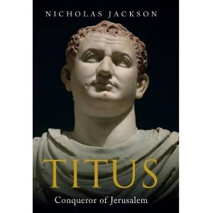 Titus (ISBN: 9781805002161)