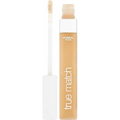 L'Oréal Paris True Match Tekutý korektor 2,n vanilla 6,8 ml