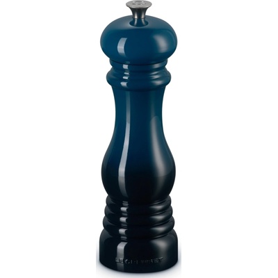 Le Creuset Мелничка за сол, 21 см, тъмносиня (44002211290000)