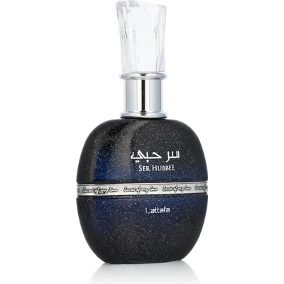 Lattafa Perfumes Ser Hubbee parfémovaná voda unisex 100 ml