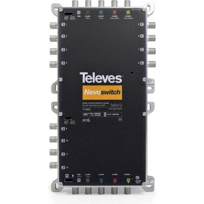 Televes MS512NCQ