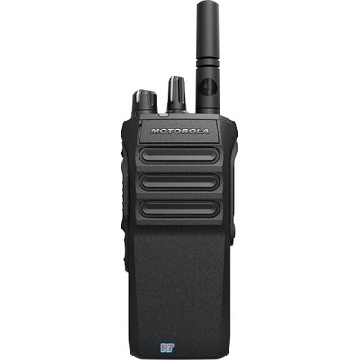 Motorola R7 CAPABLE NKP VHF