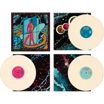 King Gizzard And The Lizard King Gizzard And The Lizard. . . - Live In Melbourne '21 (Box Set) (Remastered) (Cream Coloured) (180 g) (3 LP) (5060467887441)