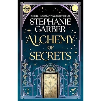 Alchemy of Secrets