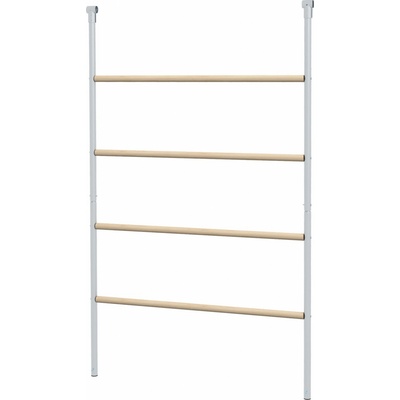 PawHut Dřevěný žebřík pro kuřata 140 x 86 x 2,5 cm