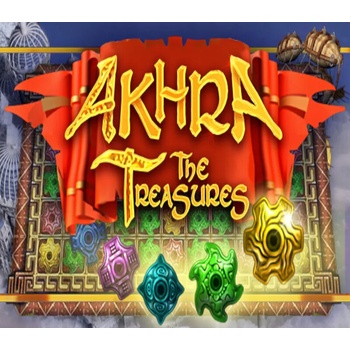 Akhra: The Treasures