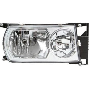 Ayfar Фар десен за Scania 2008+