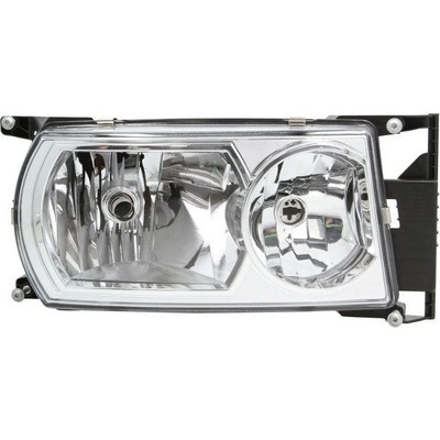 Ayfar Фар десен за Scania 2008+