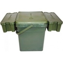 RidgeMonkey Modular Bucket System 30L XL