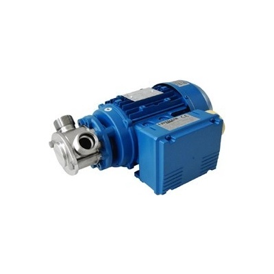 Liverani EP MINI 3/4" EP MINI 0.3/16A kW CC 24V 1400 ot/min M 63412000
