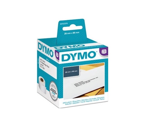 Dymo S0722370