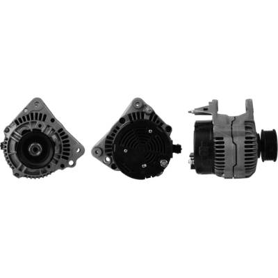 Generátor LUCAS LRA01759