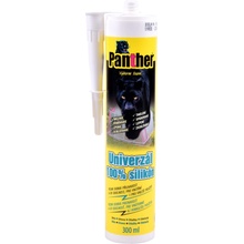 Panthersil Univerzálny silikón 300 ml priesvitný