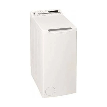 Whirlpool Corporation Перална машина Whirlpool Corporation TDLR 65230SS SP/N 6, 5 kg 1200 rpm