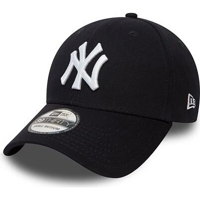 NEW ERA 3930 MLB League Basic NEYYAN NAVY/WHITE – Zbozi.Blesk.cz