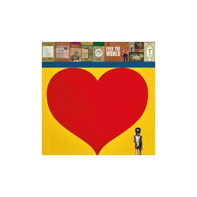 Band Aid: Do They Know It's Christmas? CD