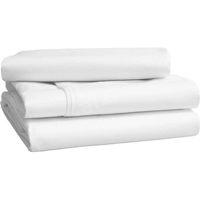 SkinPro Silver povlak na přikrývku bílý 140x200 bílý