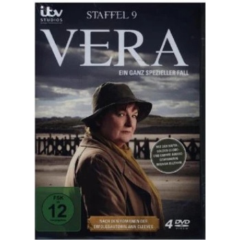 Vera - Staffel 9