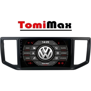 TomiMax 456