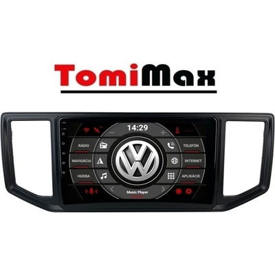 TomiMax 456