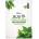 SNP Шийт маска със зелен чай SNP Jeju Rest Green Tea Mask