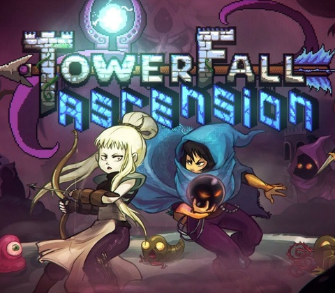 Towerfall Ascension