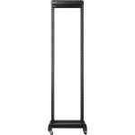 Linkbasic Комуникационни рамки, двойни, 42u - 800 мм дълбочина (drb42-68-c)