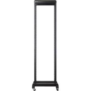 Linkbasic Комуникационни рамки, двойни, 42u - 800 мм дълбочина (drb42-68-c)