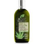 Dr. Organic Шампоан и балсам 2 в 1 с конопено масло , Dr. Organic Hemp Oil Shampoo & Conditioner 265ml