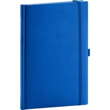 NOTIQUE Notes Aprint modrý linajkovaný