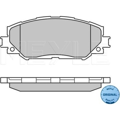 MEYLE 025 243 3617