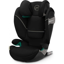 CYBEX Solution S2 i-FIX 2023 Moon Black