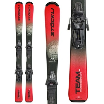 Stöckli Marco Odermatt Team JR 25/26