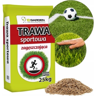 Športová tráva Egarden 1000 m² 25 kg