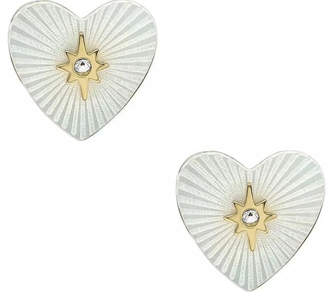 Fossil náušnice JF04732710